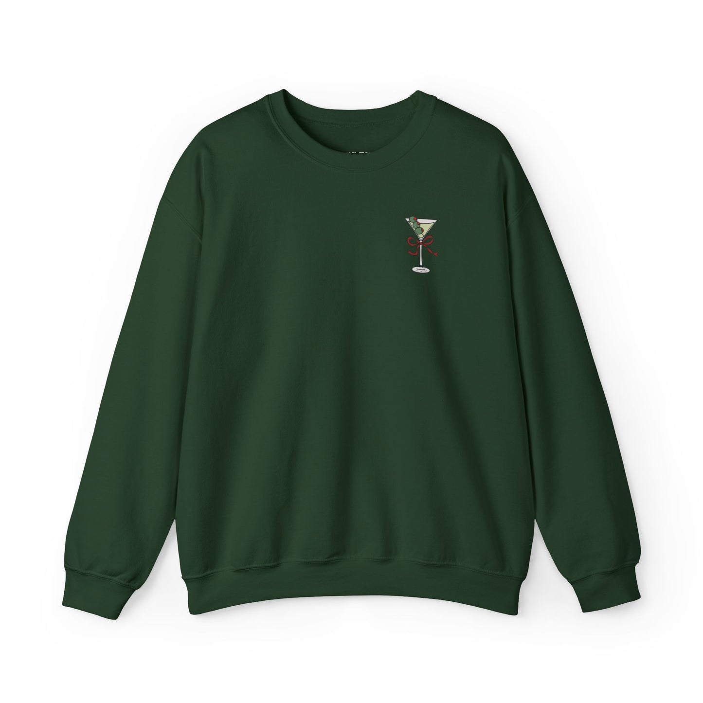 Tis The Season Heavy Blend Pullover