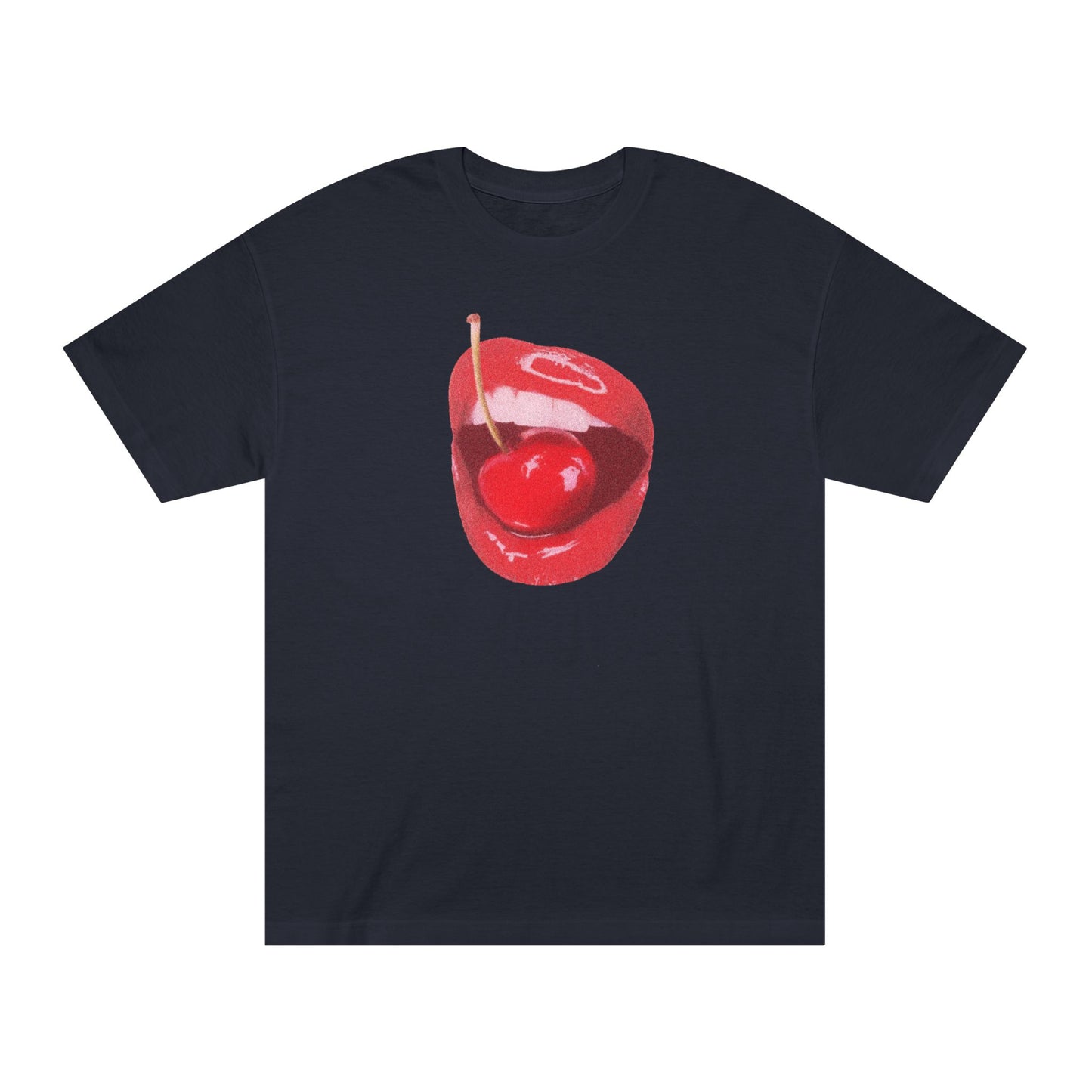 Cherry Lips Classic Tee