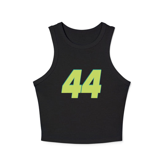 Hamilton Micro Racer Tank Top