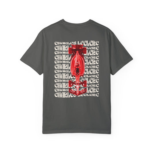 Leclerc Driver Series T-Shirt