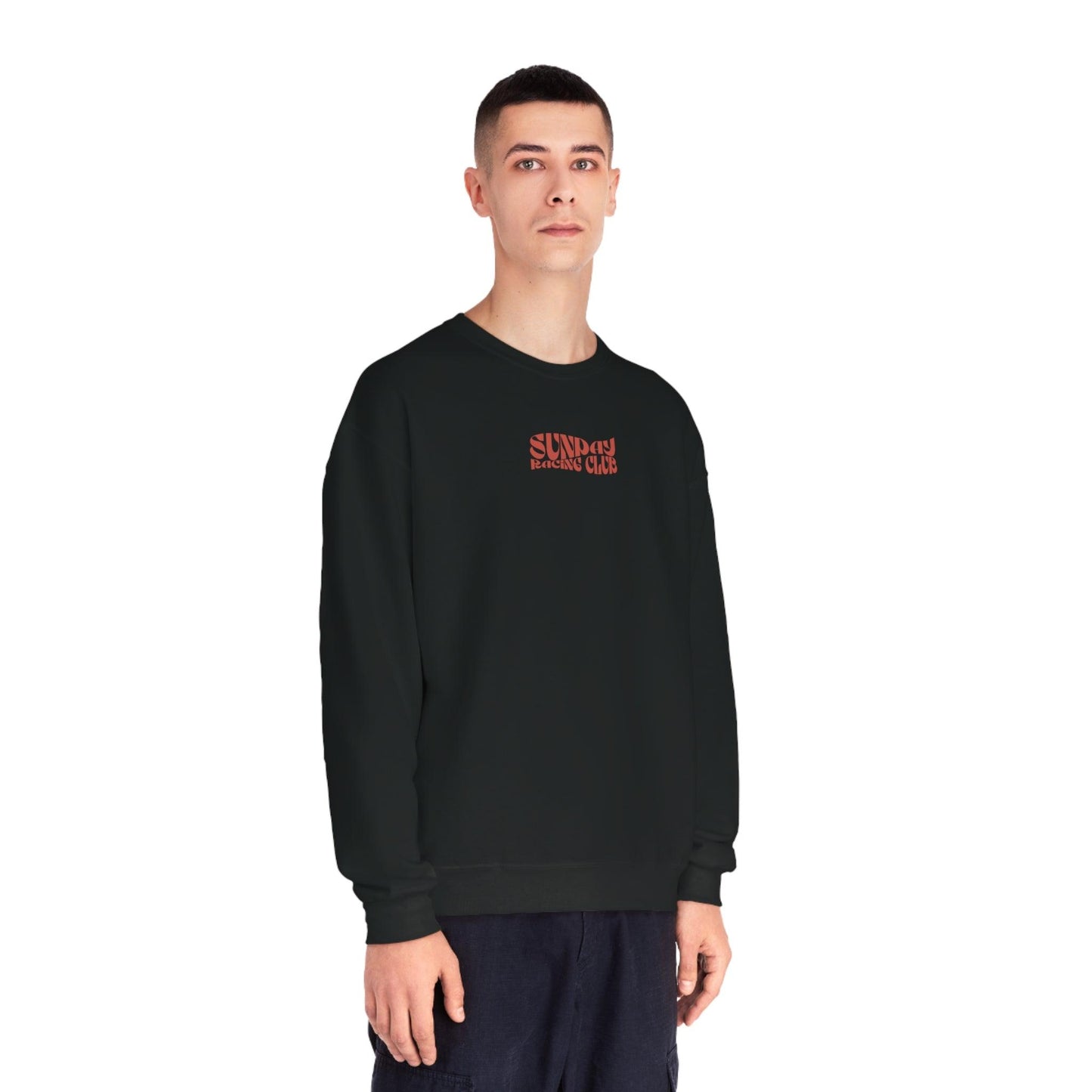 Sunday Race Club Crewneck - RecklessSunday