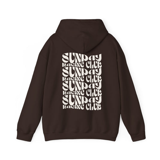 Sunday Racing Club Hoodie