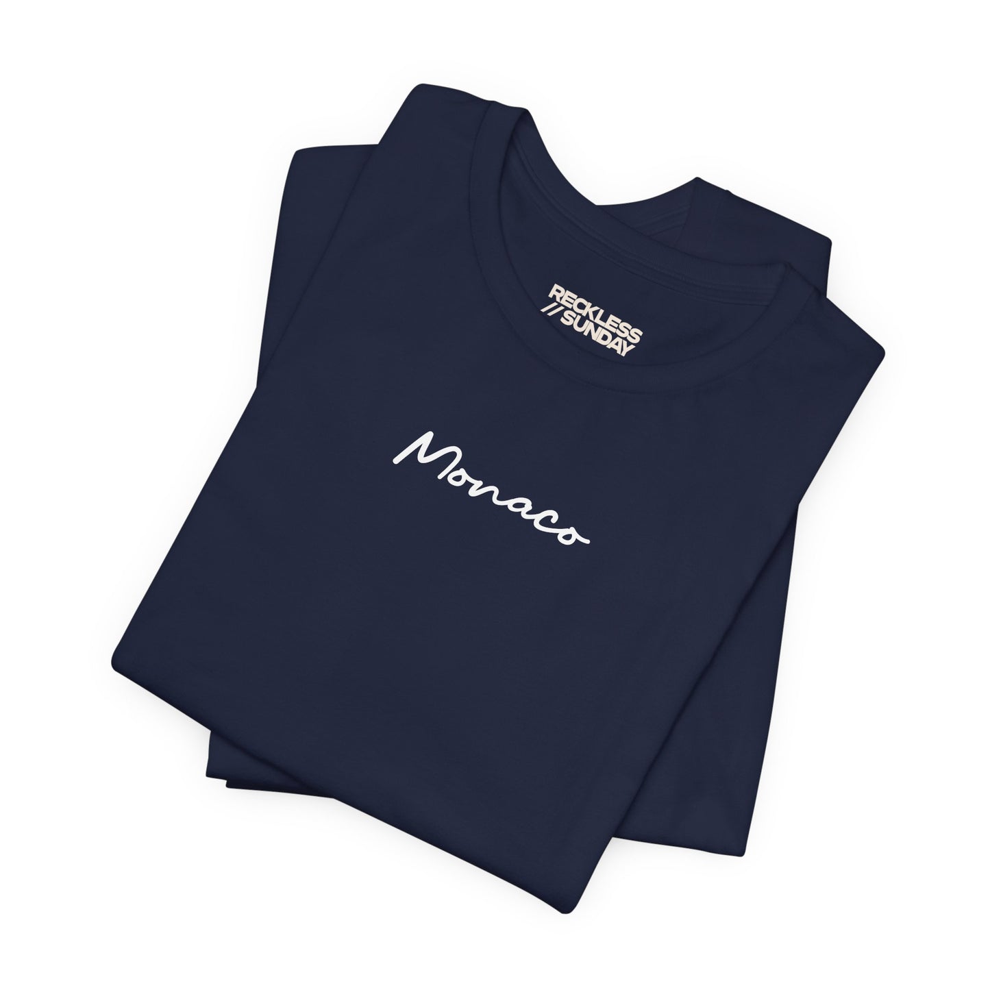 Monaco Grand Prix Lightweight Shirt