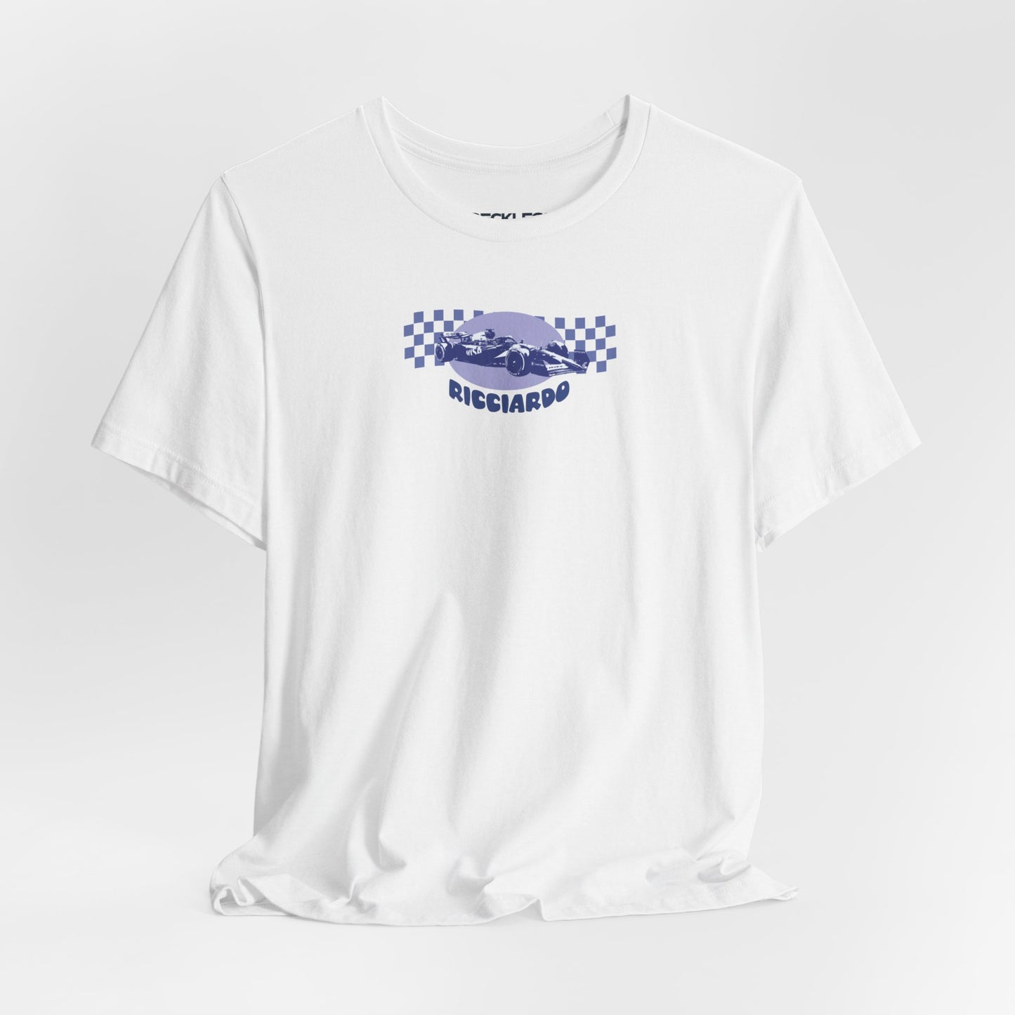 Daniel Ricciardo Lightweight T-Shirt