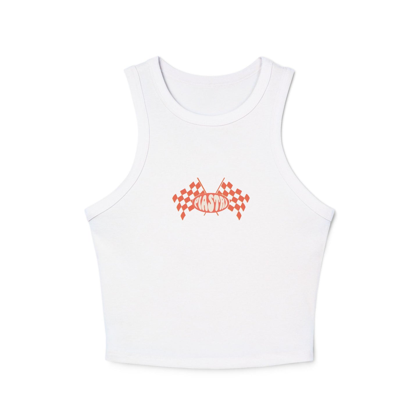 Piastri Rib Racer Tank