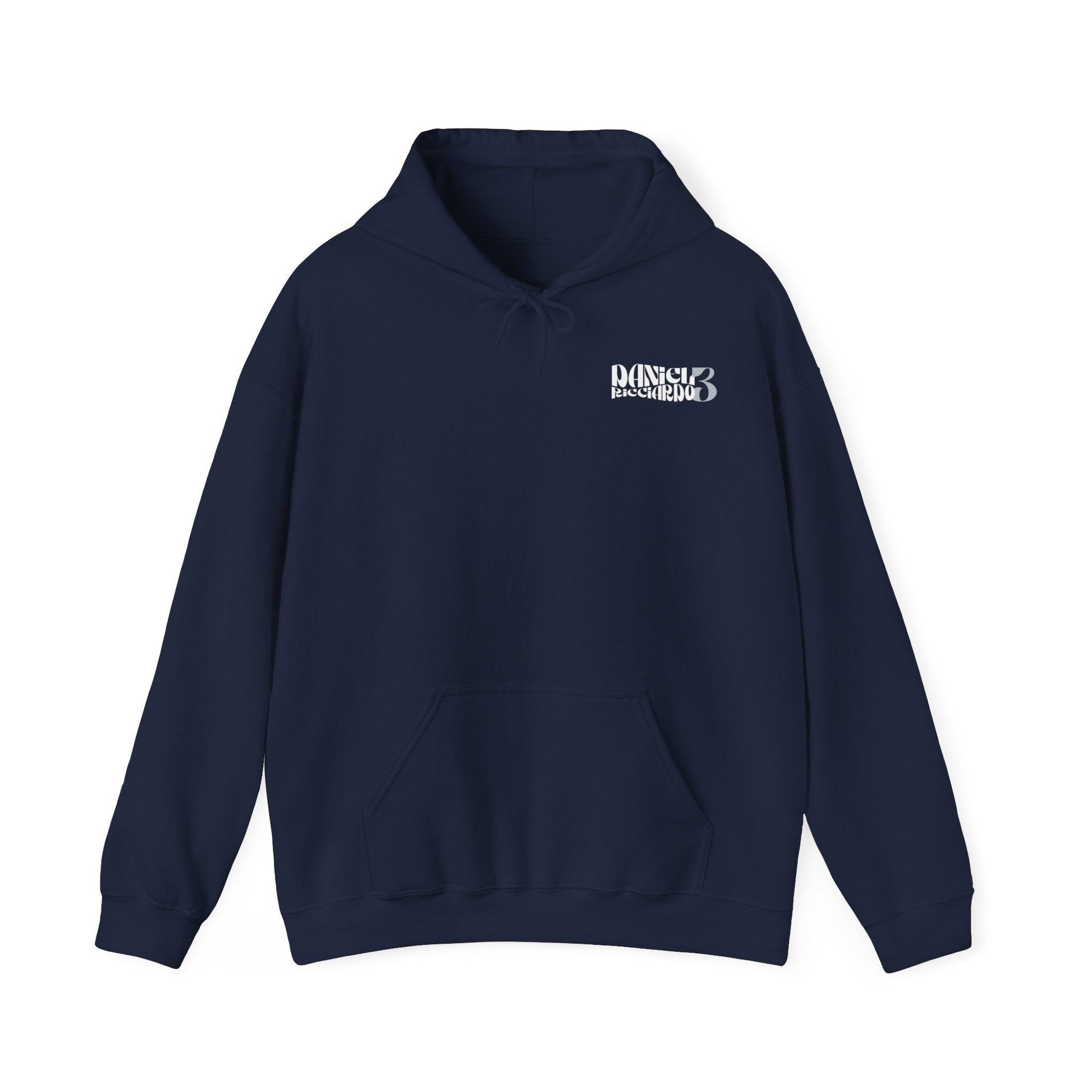 Daniel Ricciardo Honey Badger Hoodie - RecklessSunday