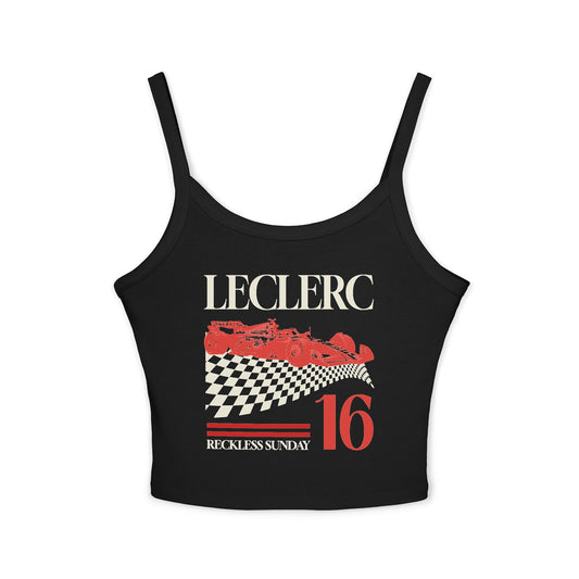 Leclerc Retro Tank