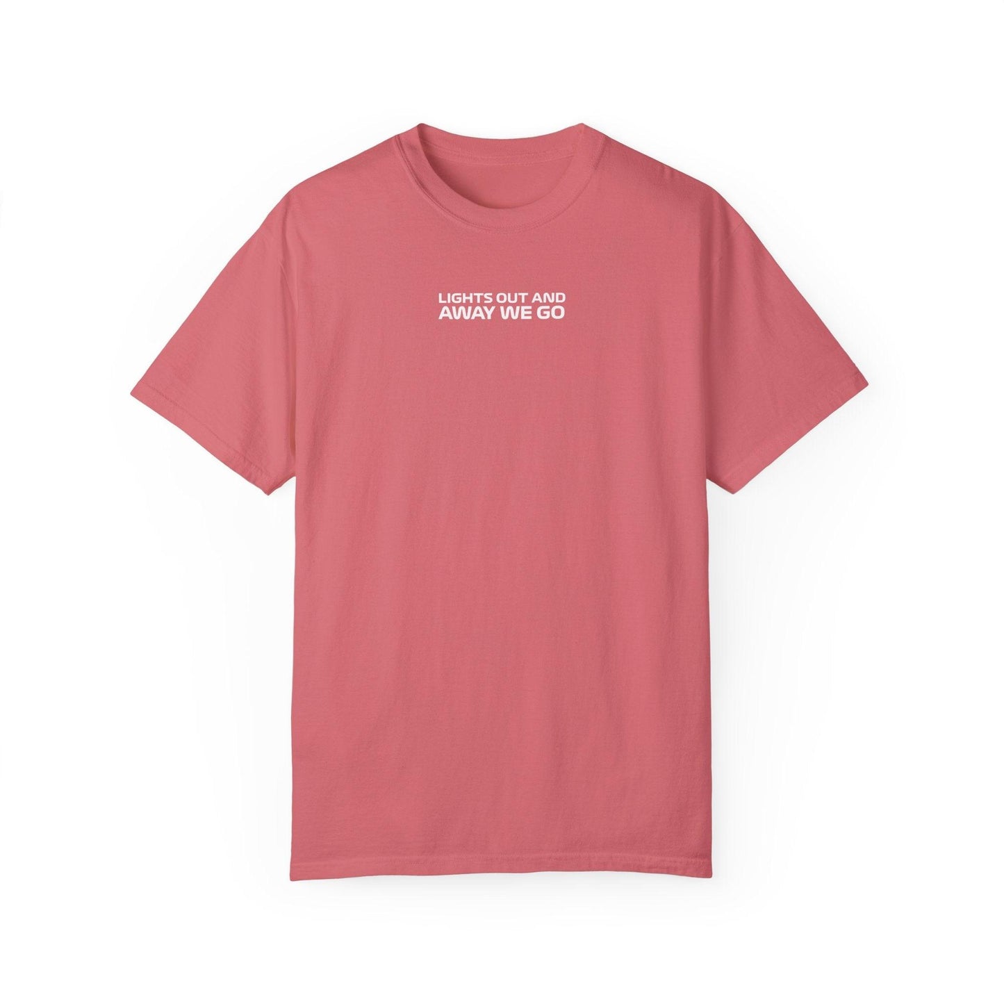 Melbourne Circuit Series 2024 T Shirt - RecklessSunday