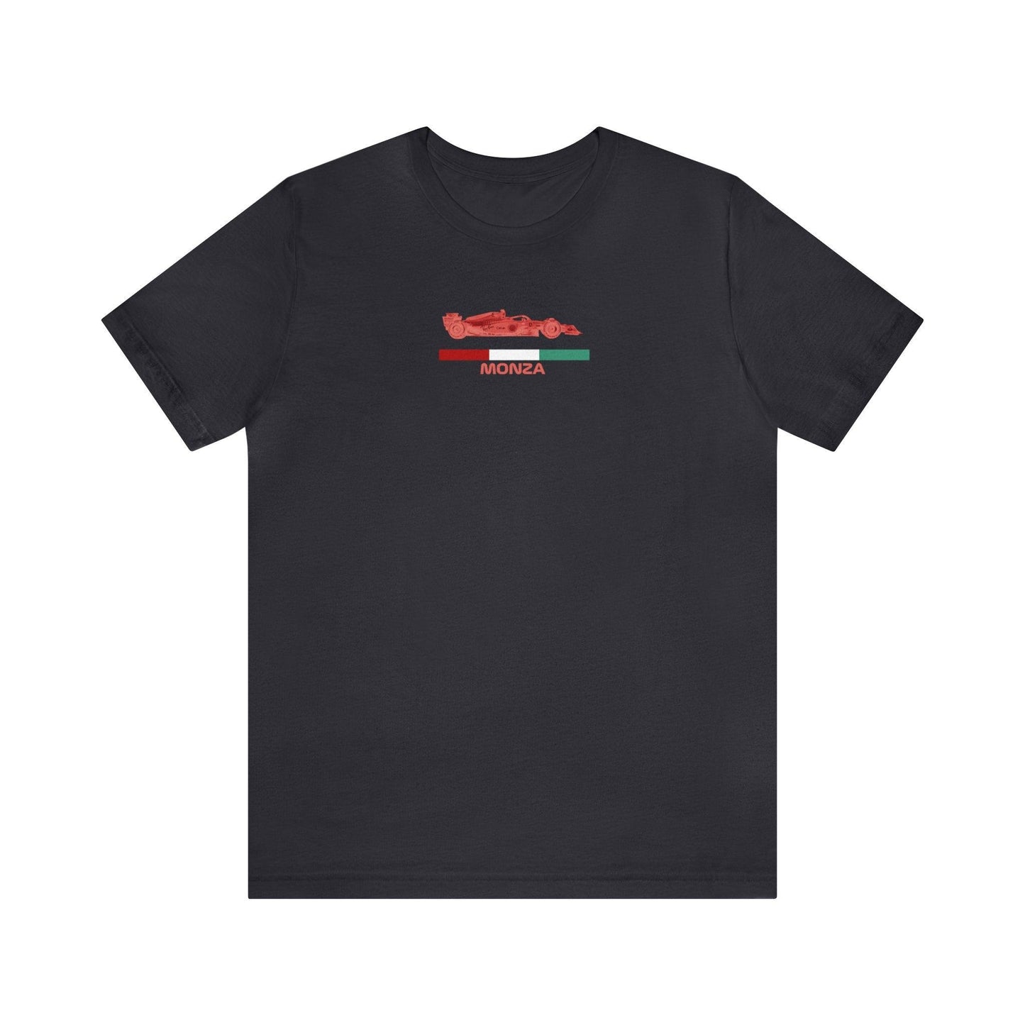 Ferrari Monza T Shirt | Circuit Series 2024 - RecklessSunday