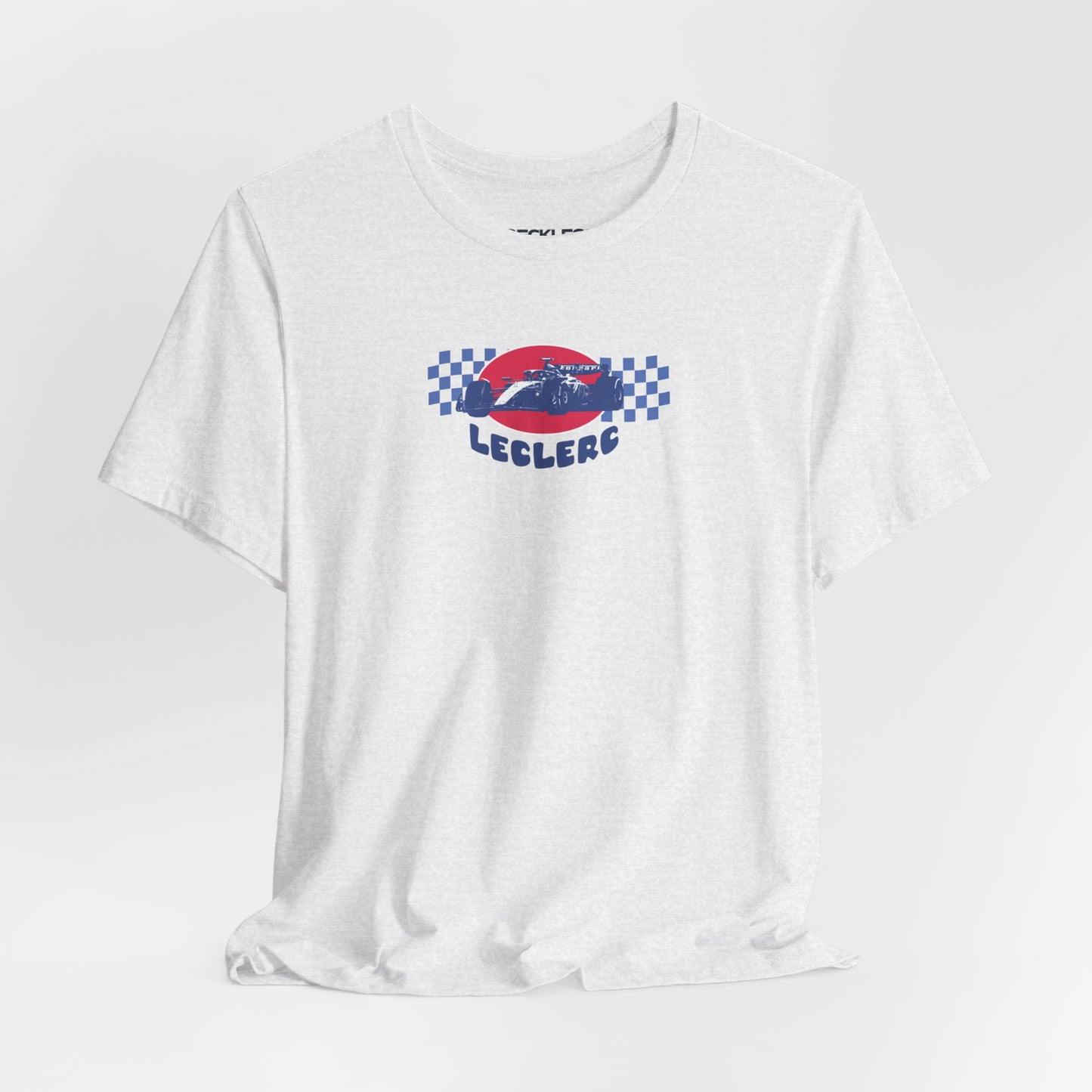 Charles Leclerc Racing Lightweight T-Shirt