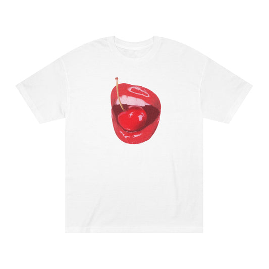 Cherry Lips Classic Tee