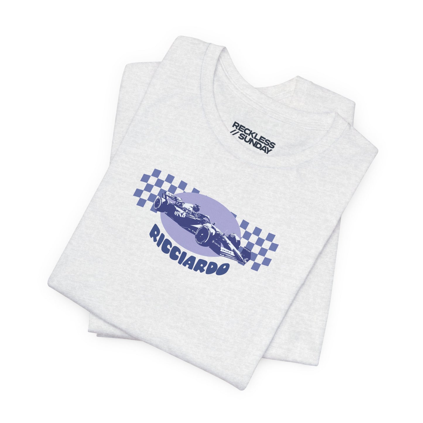 Daniel Ricciardo Lightweight T-Shirt