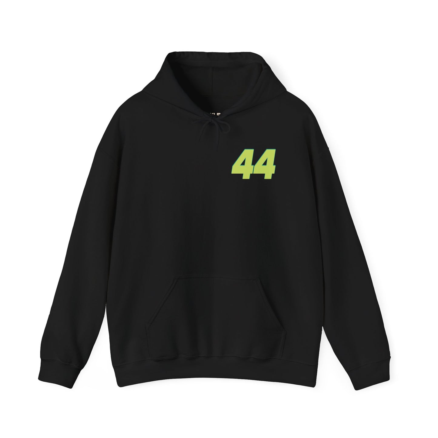 Hamilton 44 Hoodie