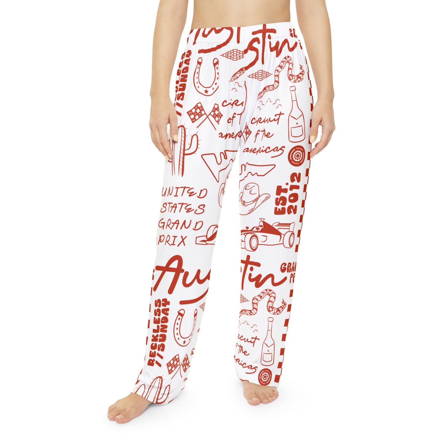 Women's Austin Lounge Pants