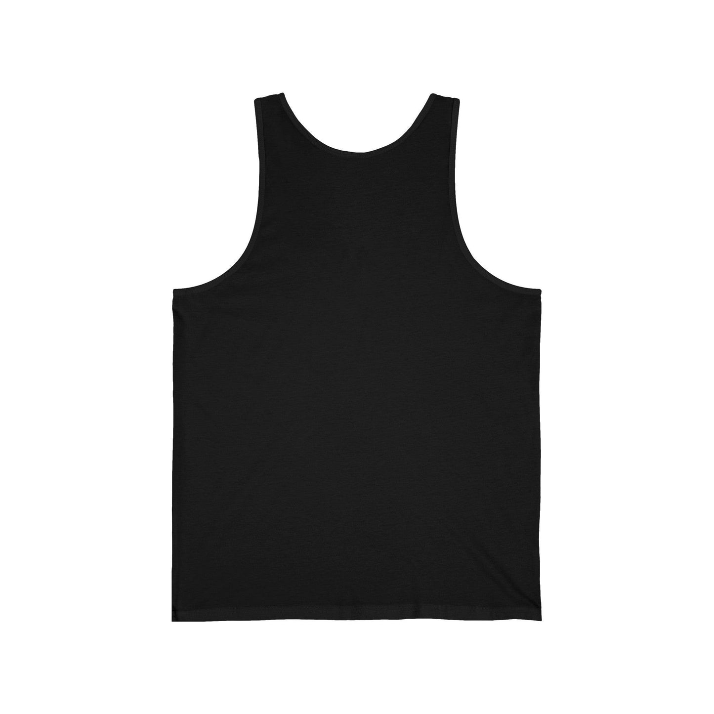 Charles Leclerc Grunge Tank Lightweight - RecklessSunday