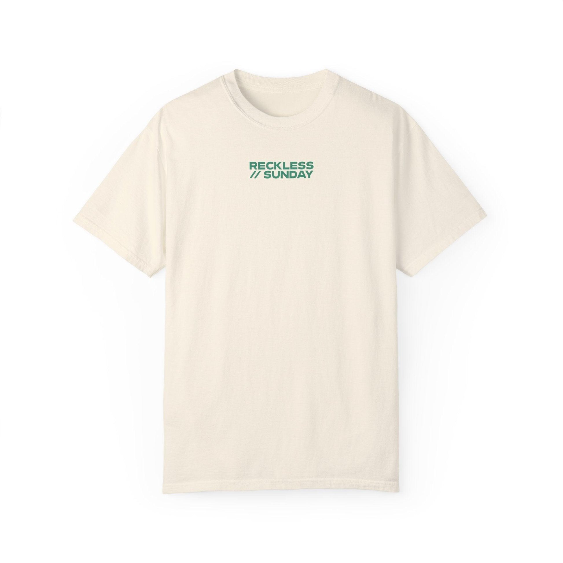 Miami Circuit Series 2024 | Miami Comfort Colors T Shirt - RecklessSunday