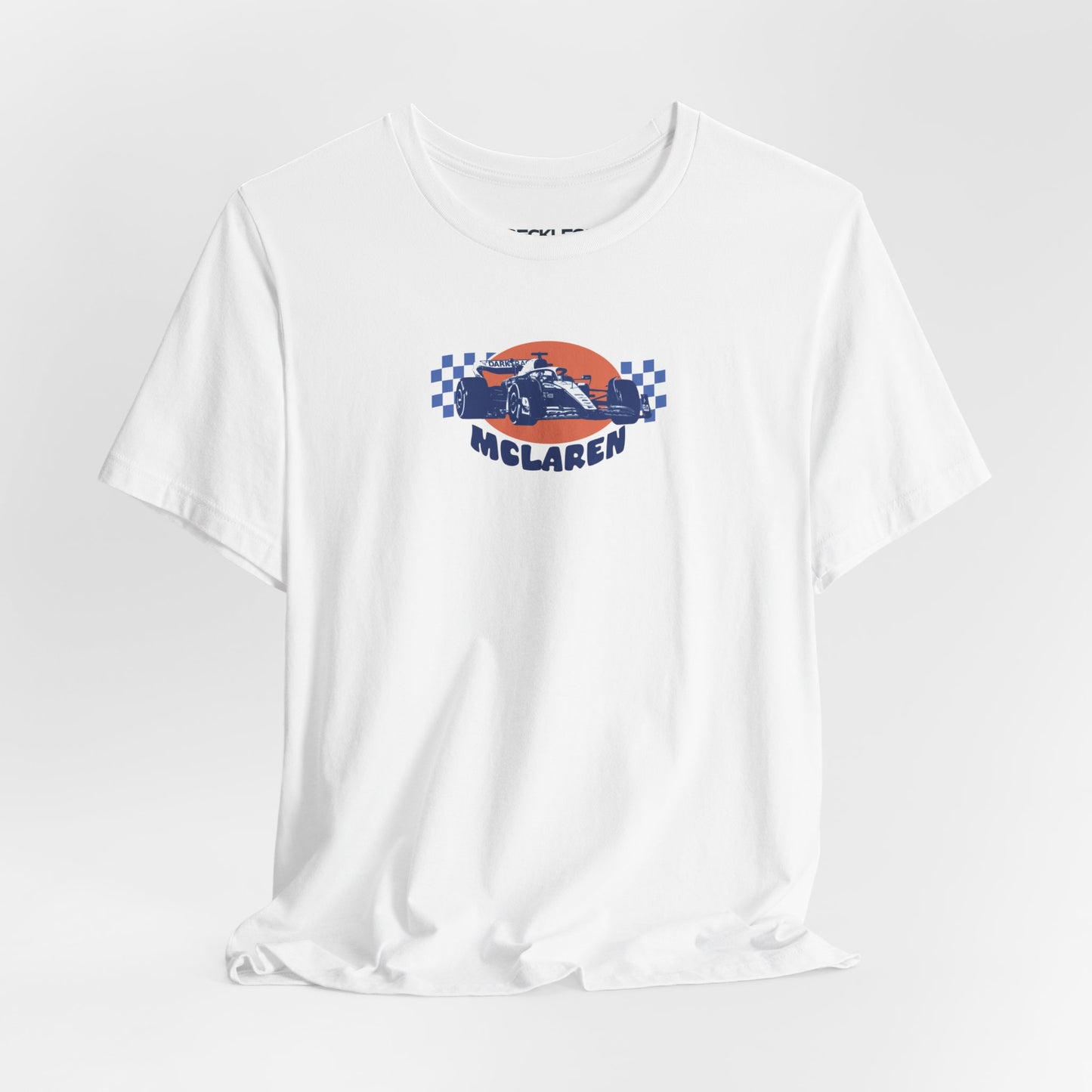 Mclaren Racing Lightweight T-Shirt