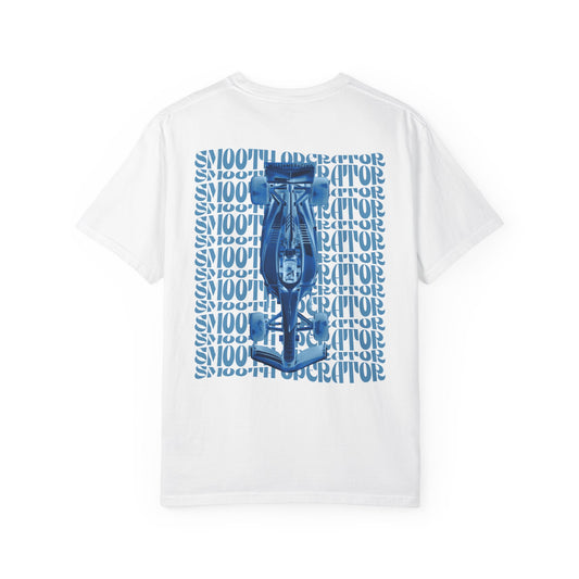 Sainz Smooth Operator Comfort Color