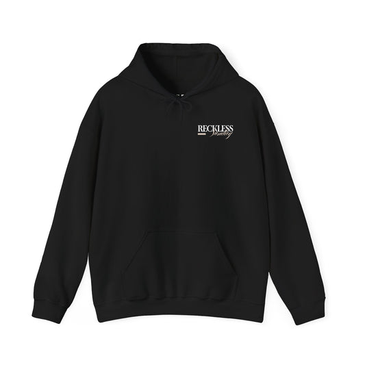Leclerc Grunge Series Hoodie