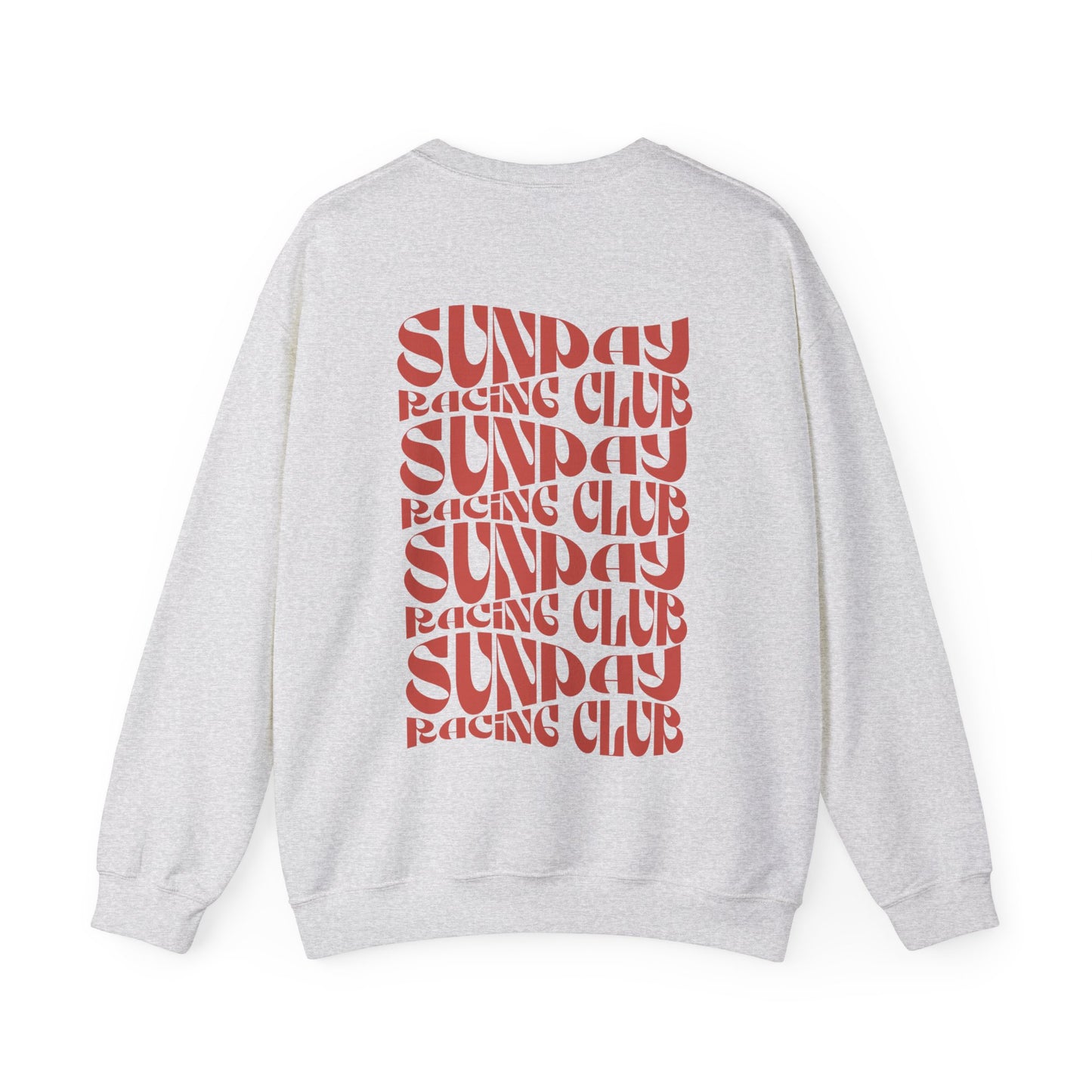 Austin GP | Sunday Racing Club Crewneck