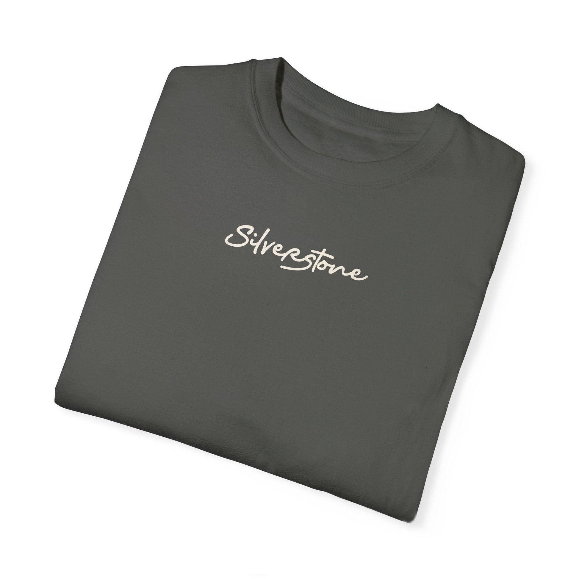 Silverstone Grand Prix Print Shirt - RecklessSunday