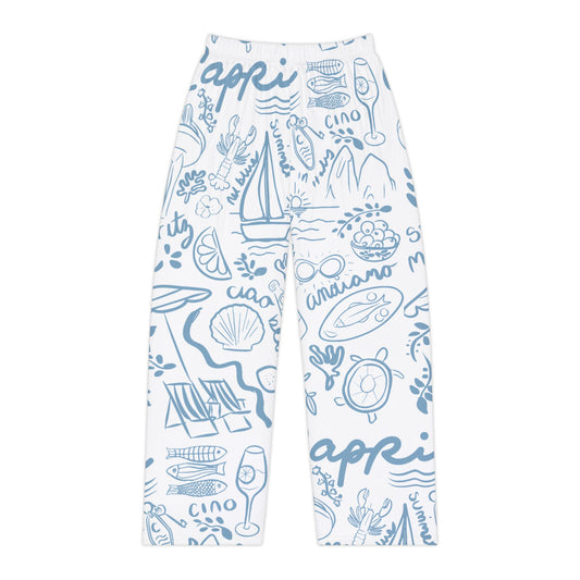 Capri Women's Lounge Pants