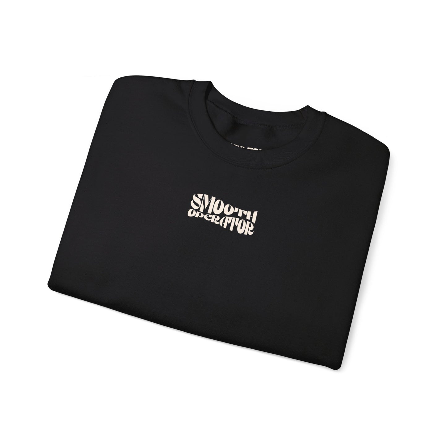 Carlos Sainz WILLIAMS Smooth Operator Crewneck