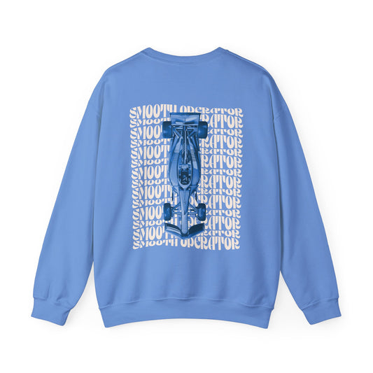 Smooth Operator Sweatshirt