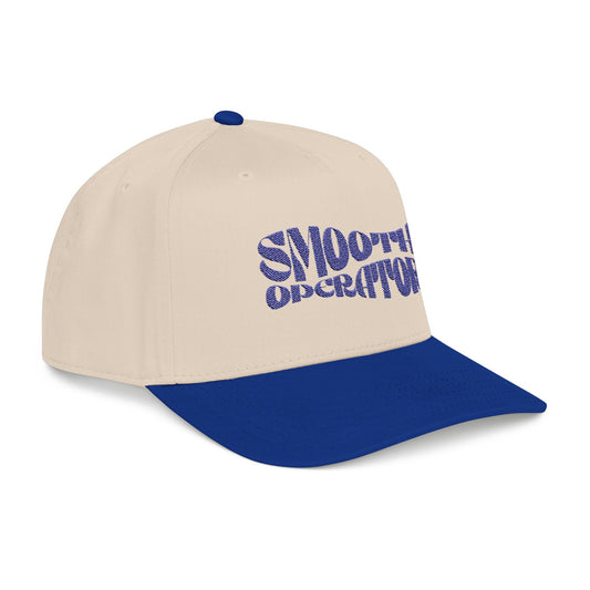 Smooth Operator Dad Hat