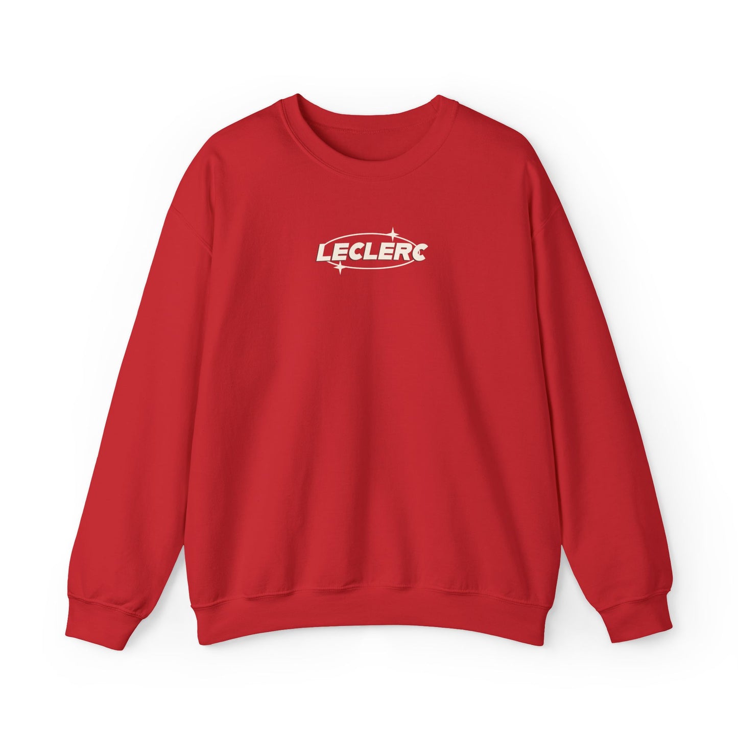 Leclerc Heavy Blend Pullover