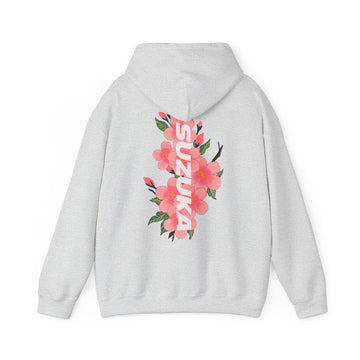 Suzuka Cherry Blossom Hoodie
