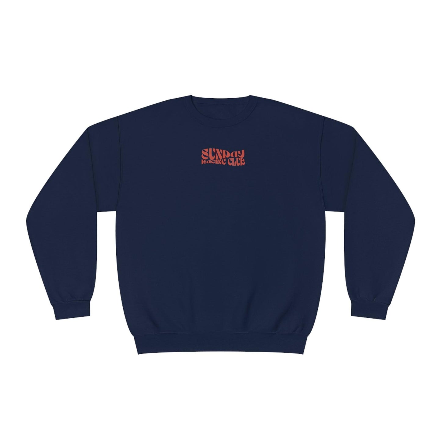 Sunday Race Club Crewneck - RecklessSunday