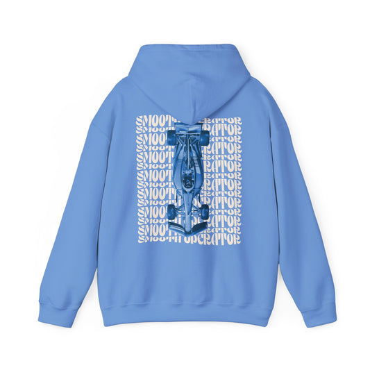Smooth Operator Hoodie