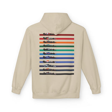 Cars 2026 Hoodie