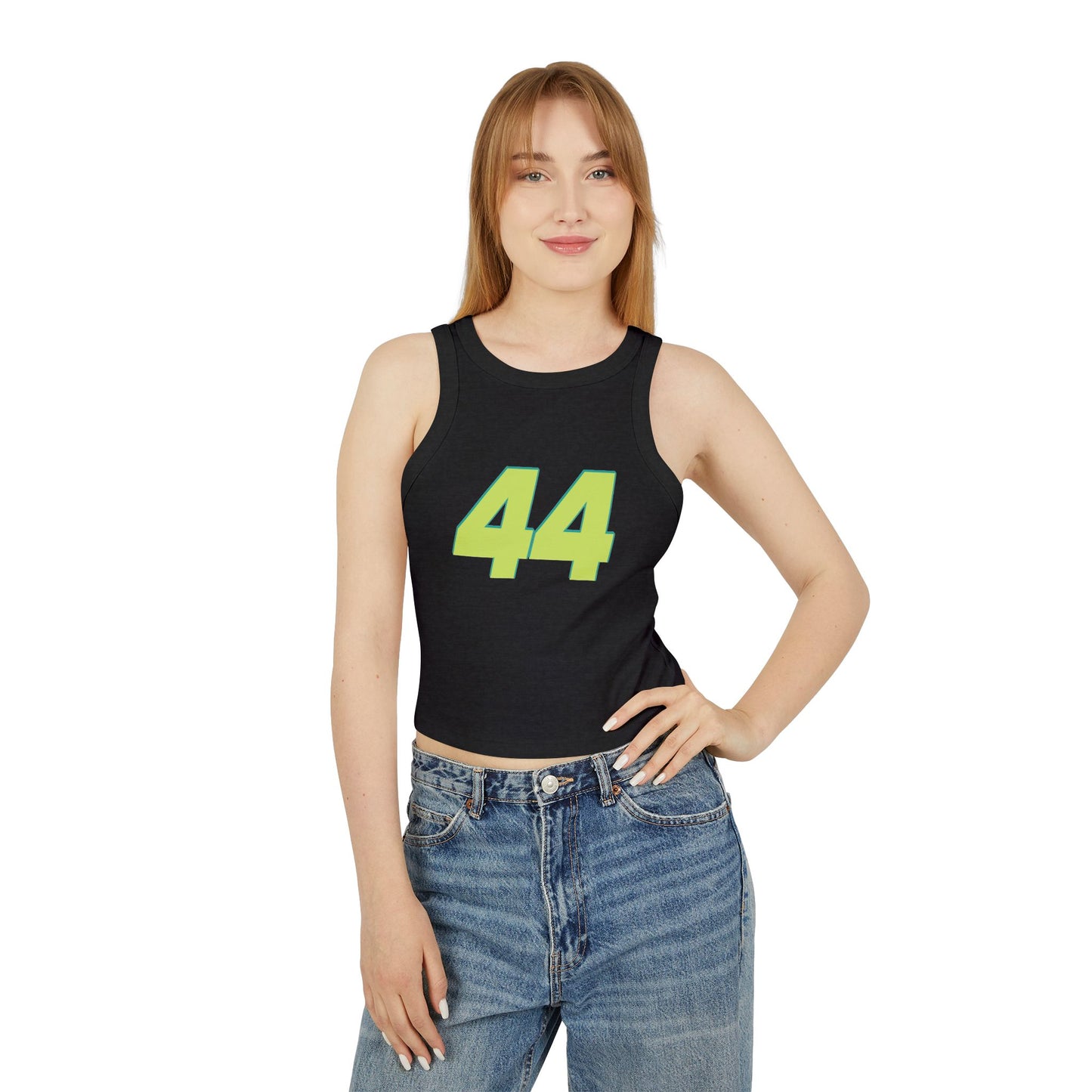 Hamilton Micro Racer Tank Top