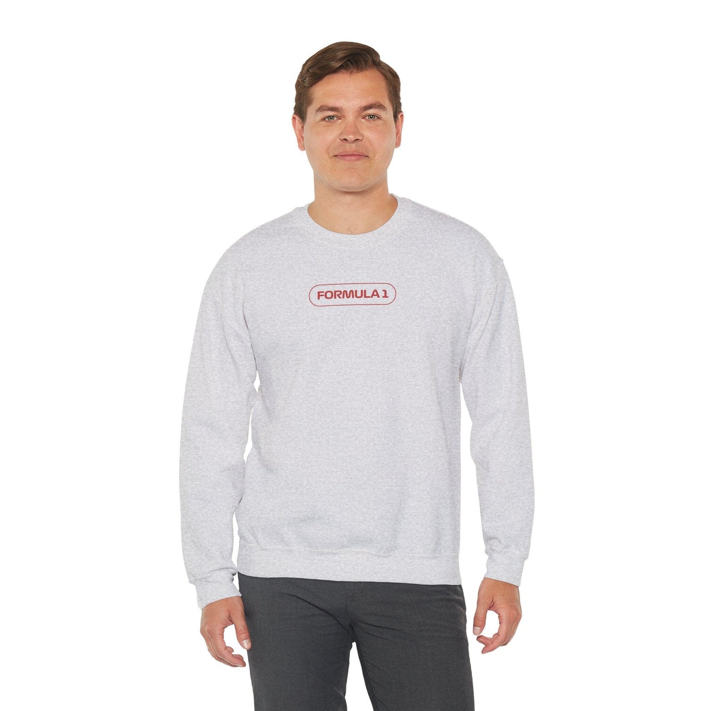 2024 Cars Crewneck Pullover - RecklessSunday