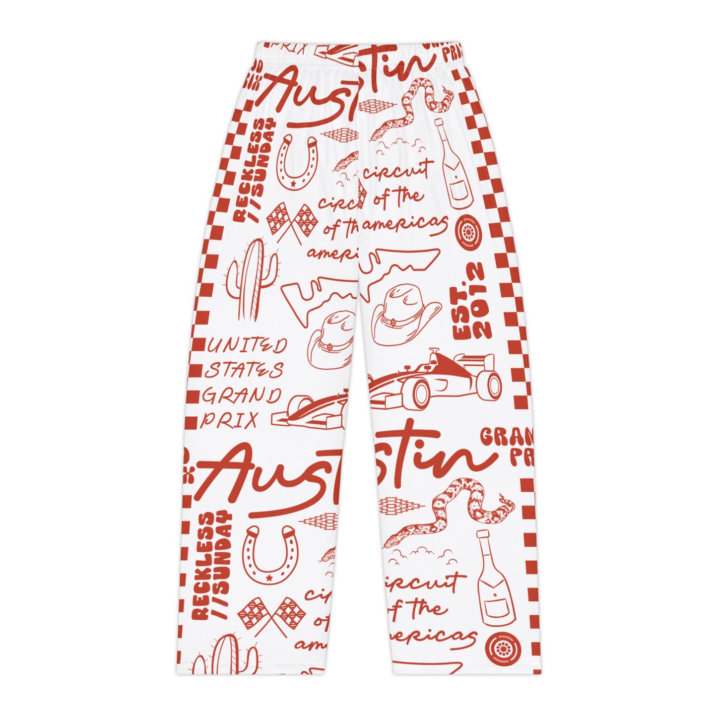 Women's Austin Lounge Pants