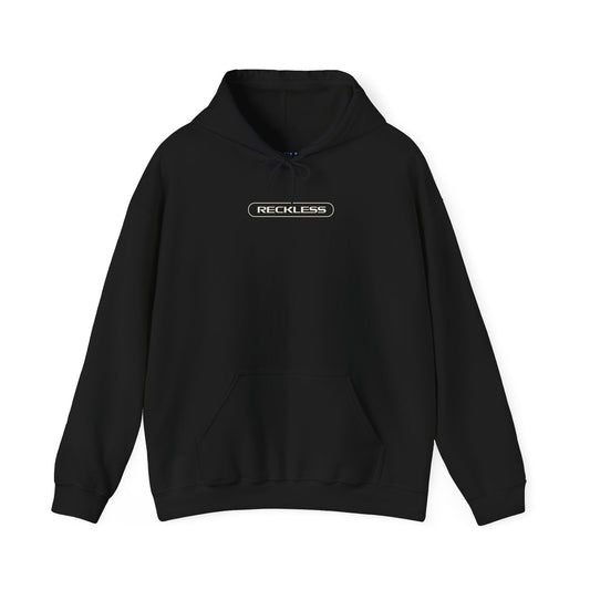 Hamilton Grunge Series Hoodie