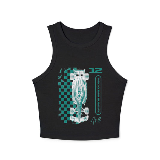 Antonelli Grunge Tank