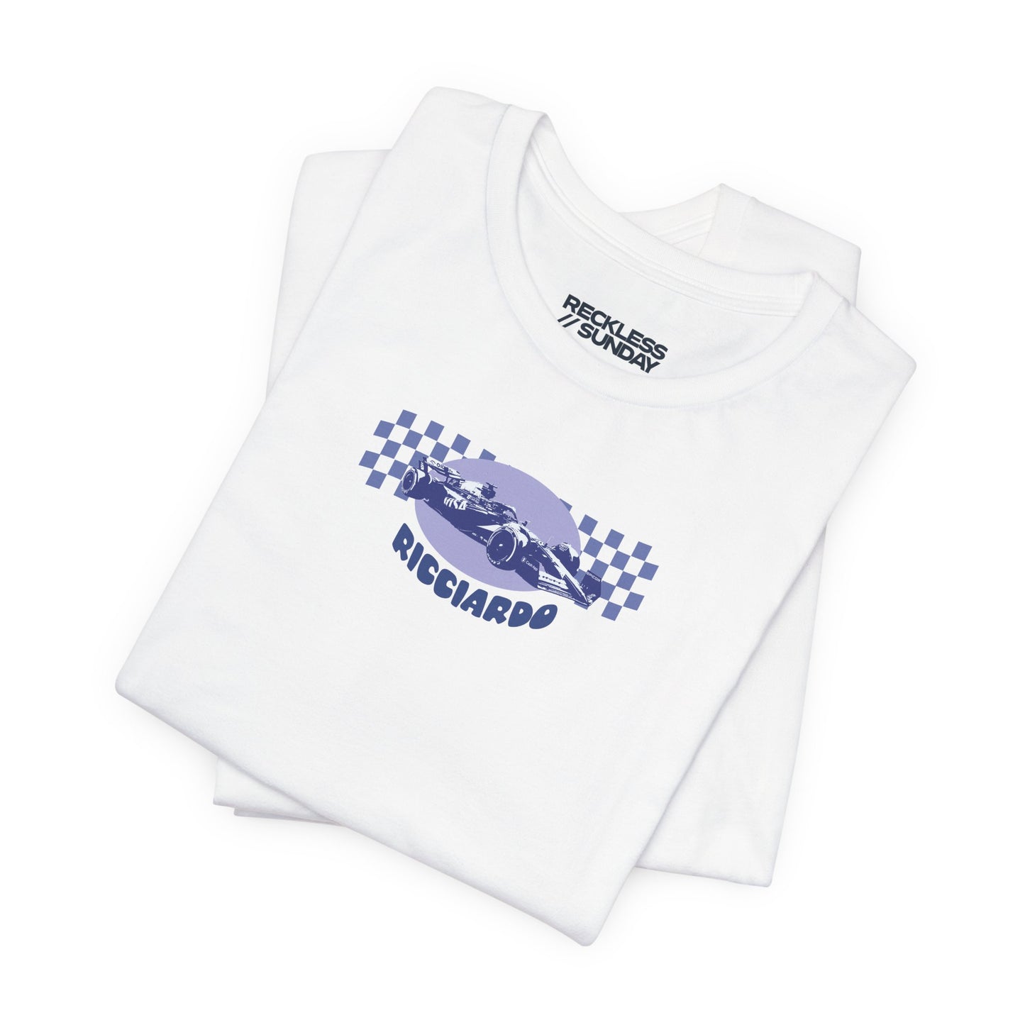 Daniel Ricciardo Lightweight T-Shirt