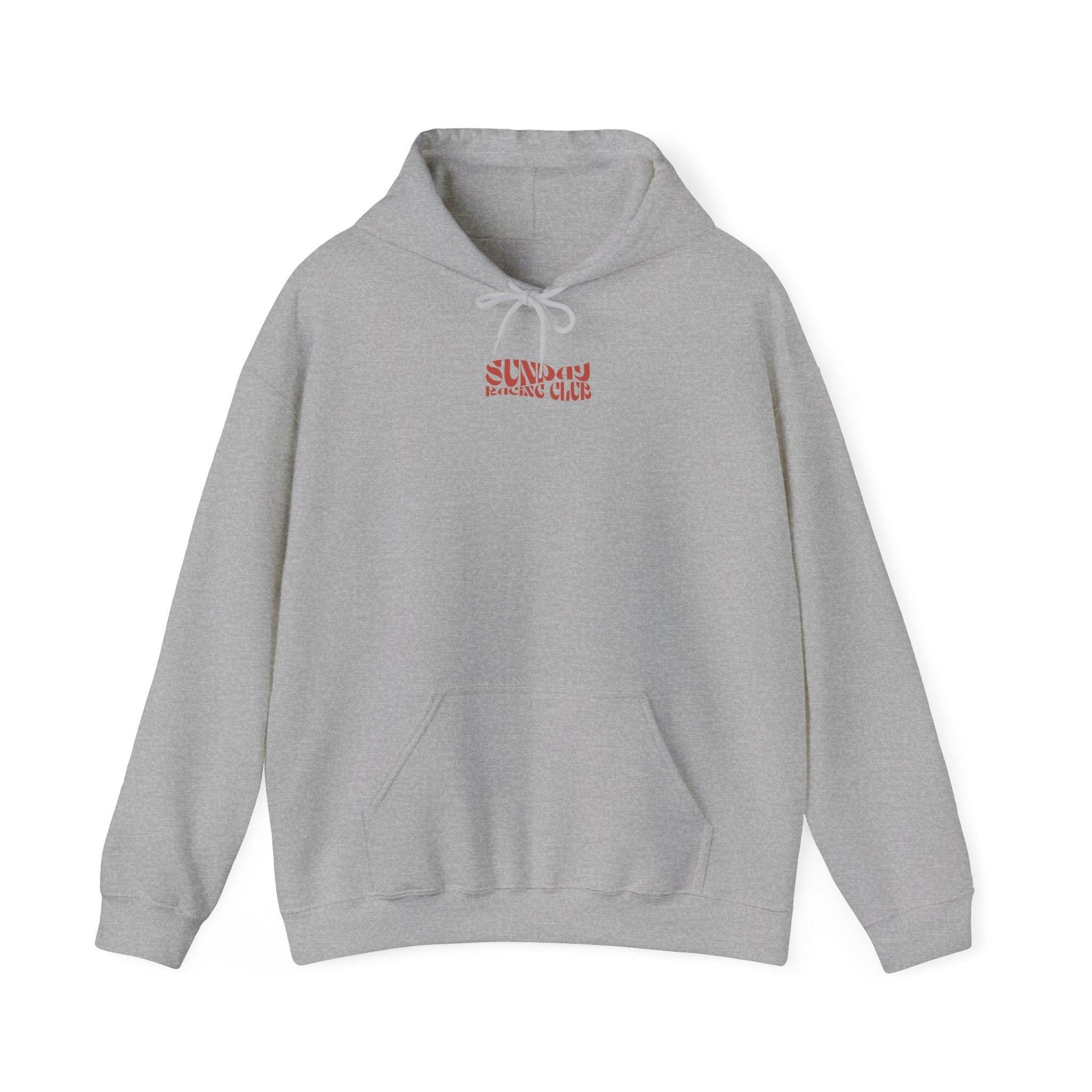 Formula Cars 2024 Hoodie - RecklessSunday