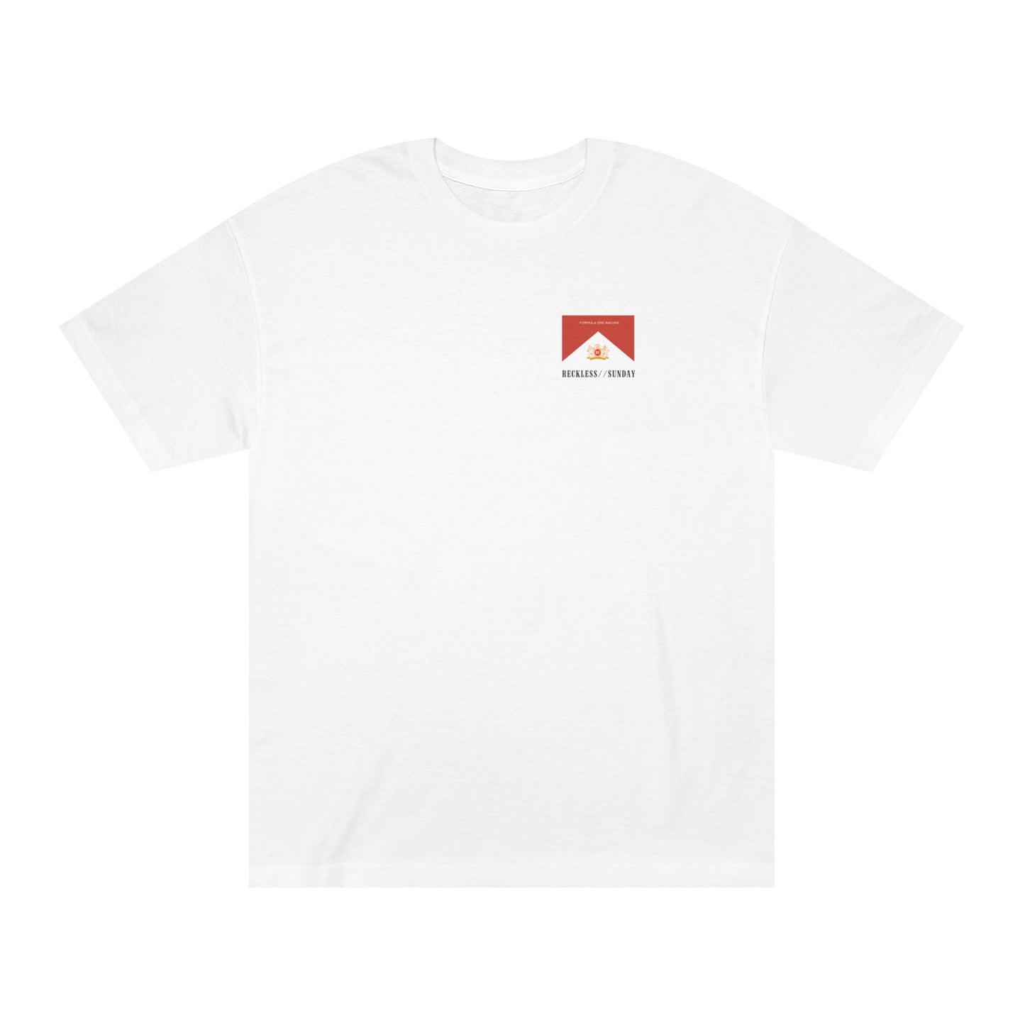 Austin Marlboro Unisex Classic Tee