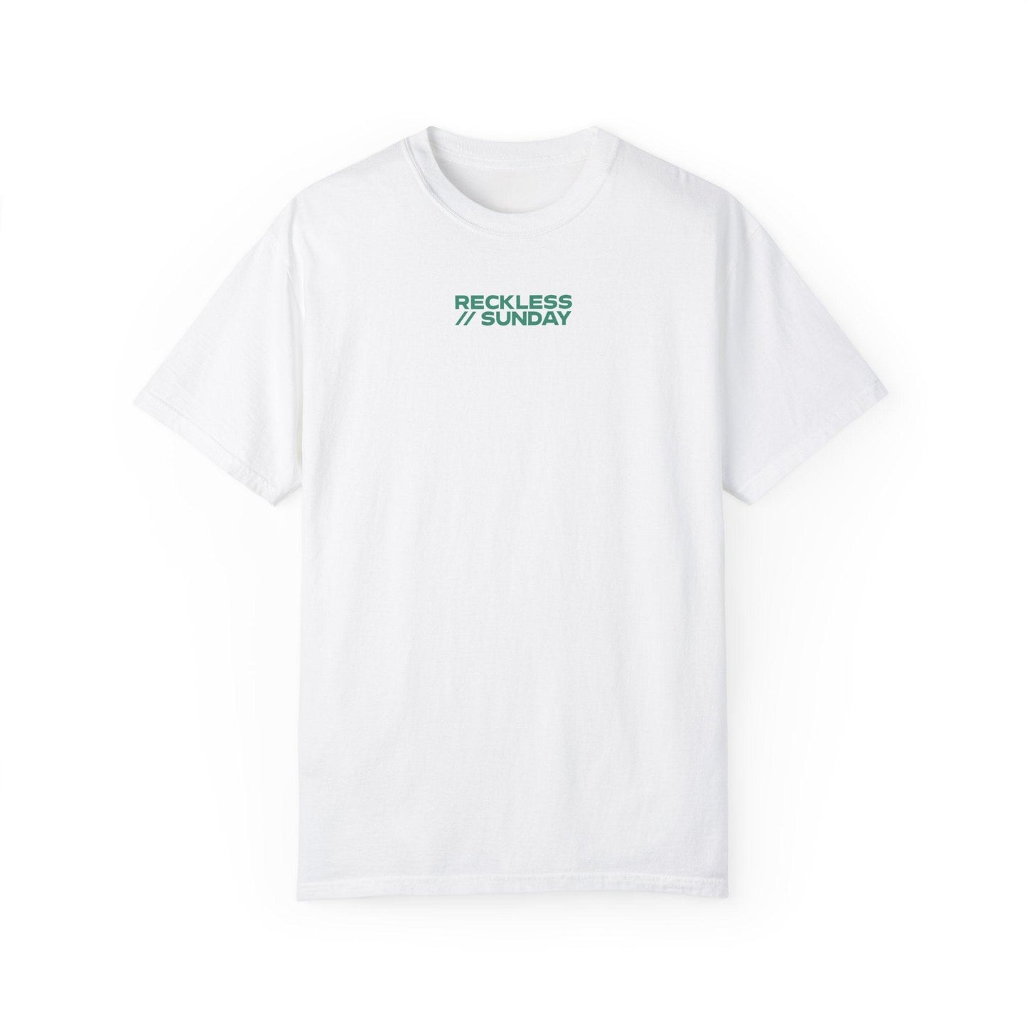 Miami Circuit Series 2024 | Miami Comfort Colors T Shirt - RecklessSunday