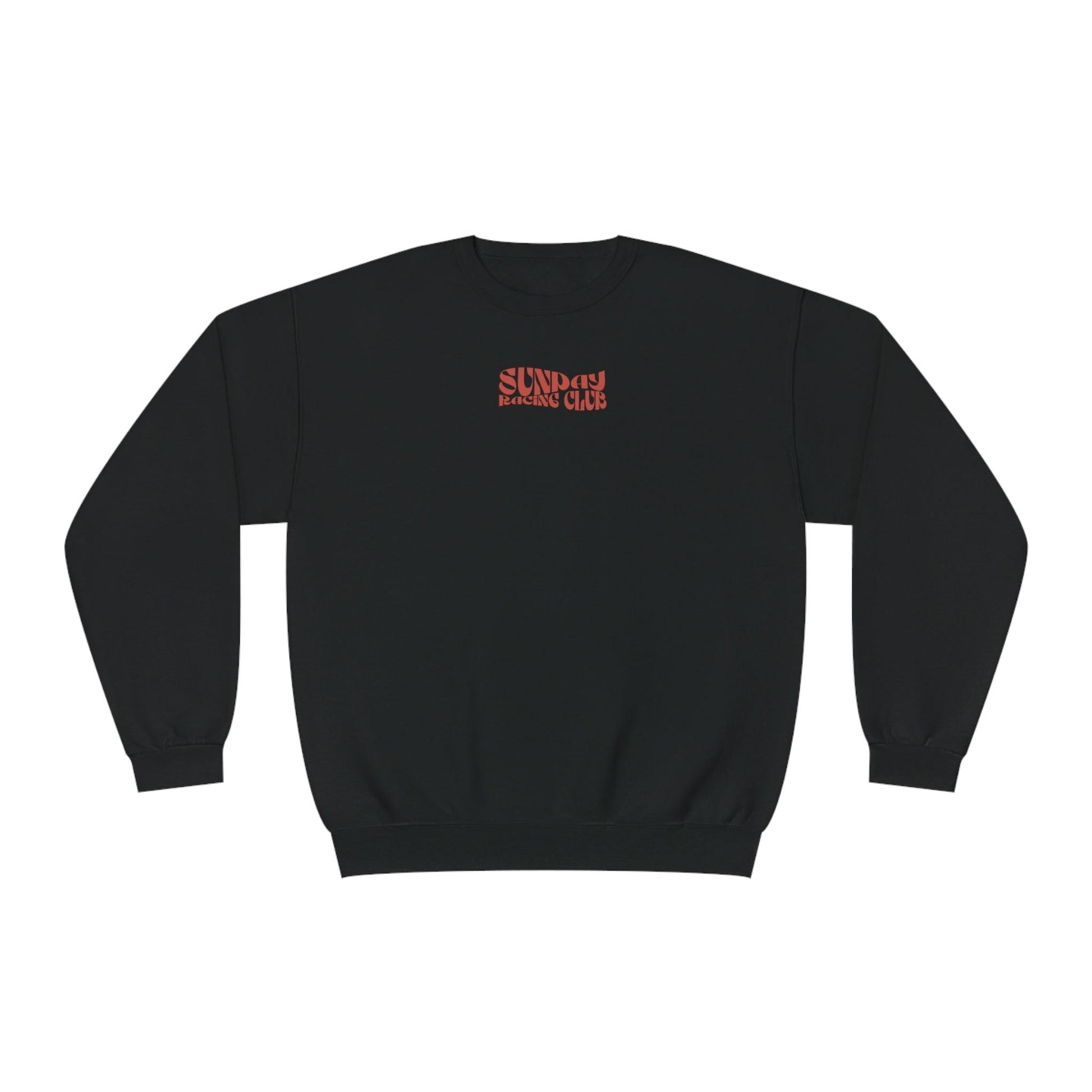 Sunday Race Club Crewneck - RecklessSunday