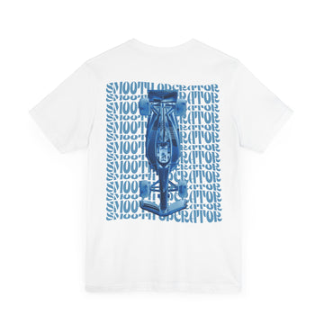 Sainz Williams Smooth Operator Lightweight T-Shirt