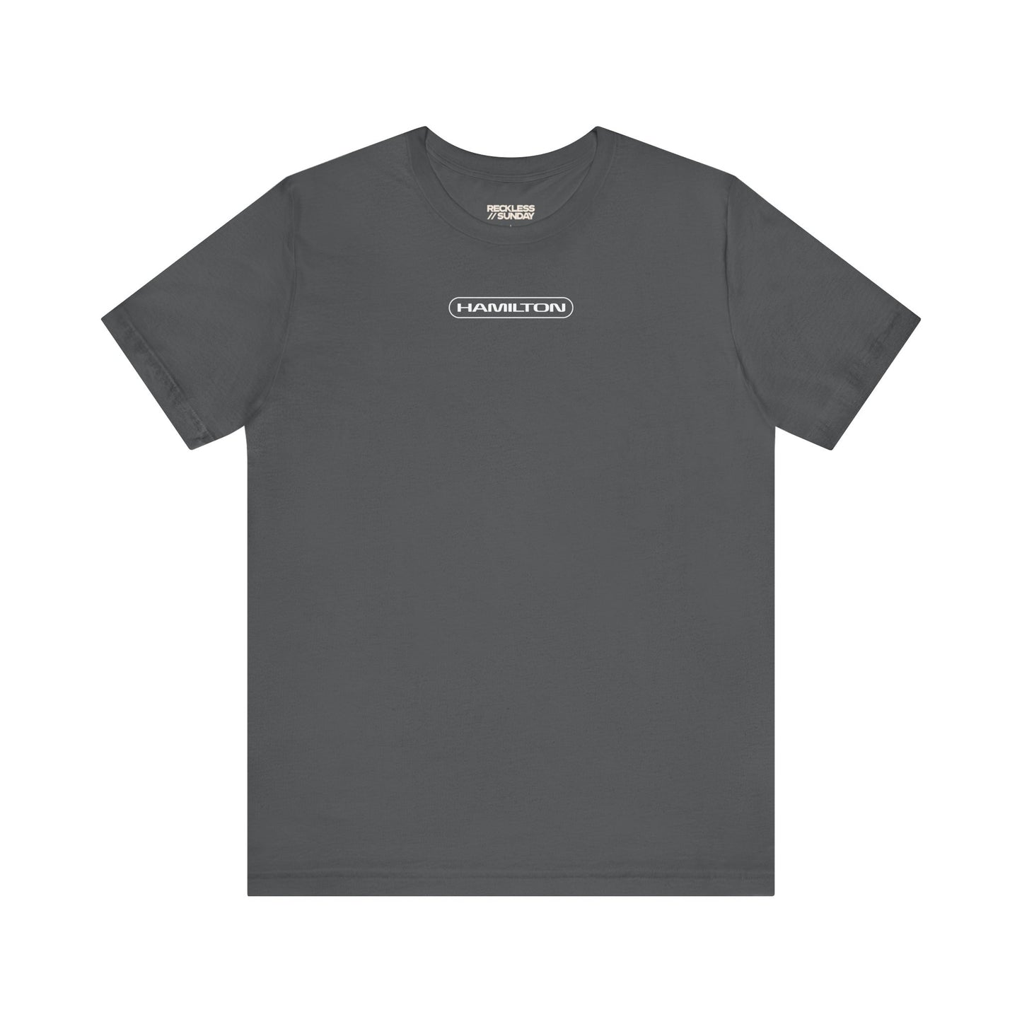 Hamilton Ferrari Lightweight T-Shirt