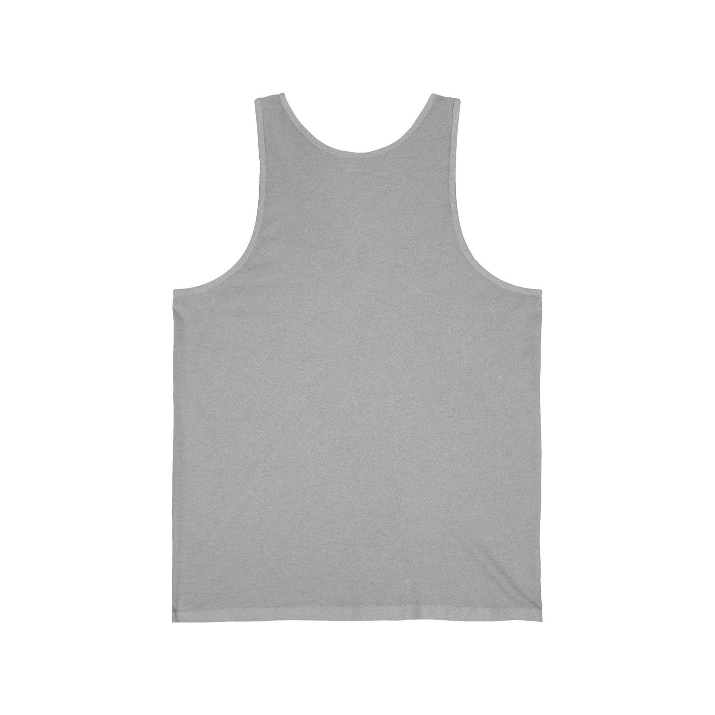 Charles Leclerc Grunge Tank Lightweight - RecklessSunday