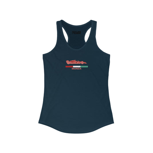 Ferrari Monza Women's Tank