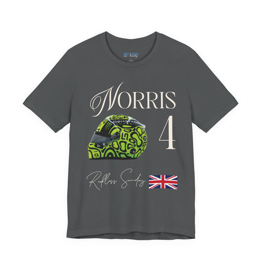 Norris Helmet Series T-Shirt