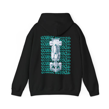 Russell Driver Series Hoodie
